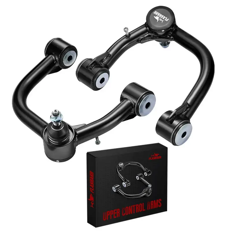 1995-2023 Toyota 4Runner 2007-2014 Fj Cruiser Gx460 Lifted Front Upper Control Arms 2 Inch-4 Inch 1
