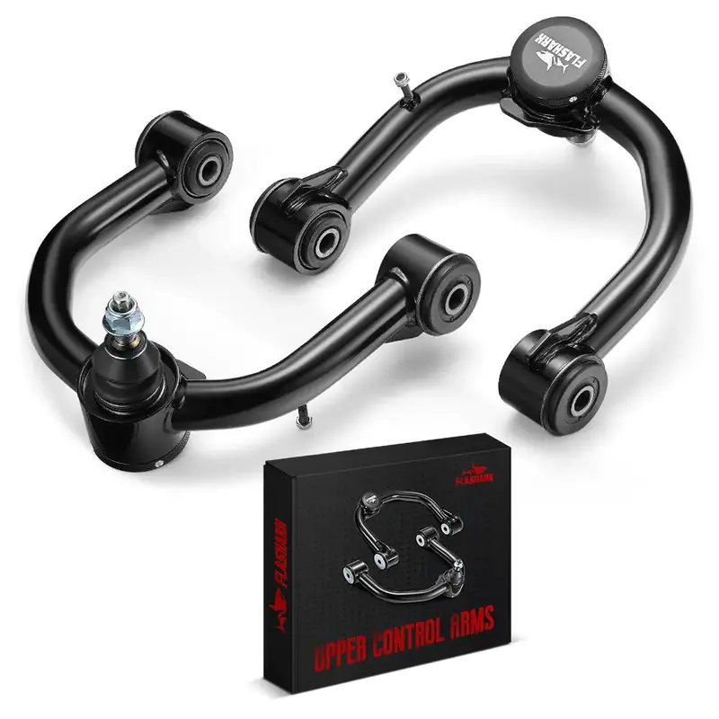 1996-2004 Toyota Tacoma 4Runner 6 Lug Lifted Front Upper Control Arms 2 Inch-4 Inch 1