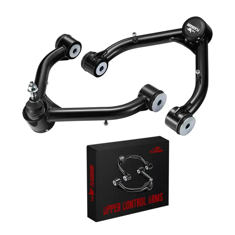 1999-2006 Chevy Silverado Gmc Sierra 1500 Cadillac Lifted Front Upper Control Arms 2 Inch-4 Inch 1
