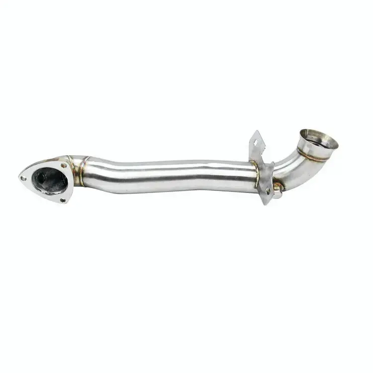 2.5'' Downpipe Exhaust For 2007-2016 Mini Cooper R55-R61 1.6 | Spelab 2