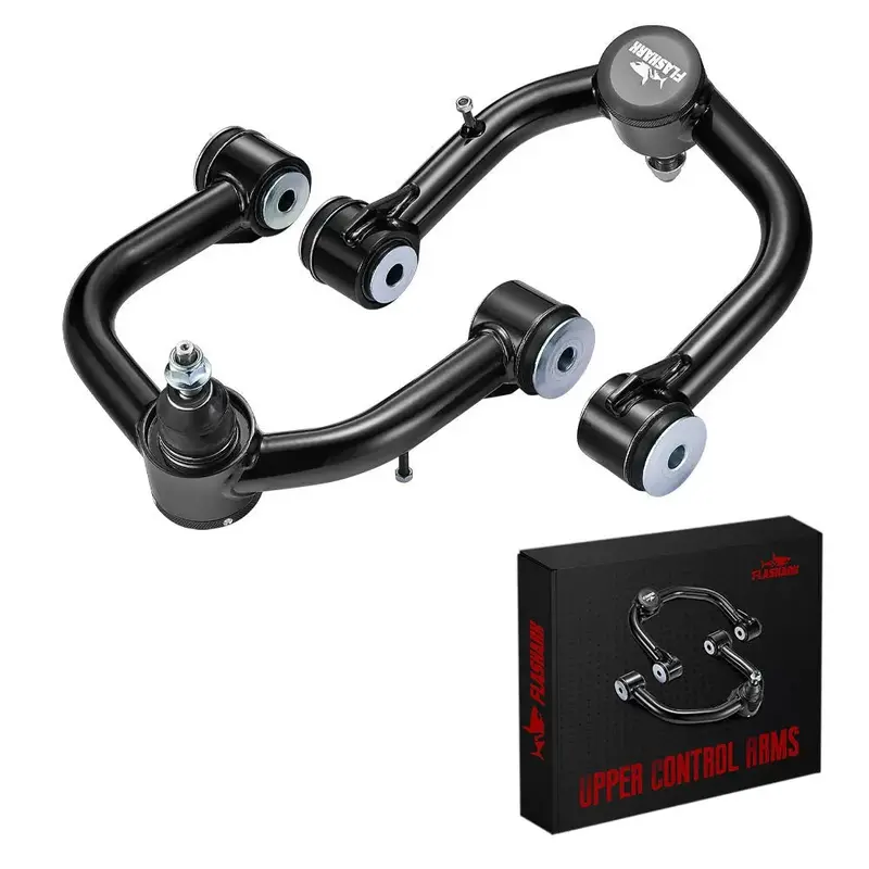 2000-2007 Toyota Tundra Sequoia Lifted Front Upper Control Arms 2 Inch-4 Inch 1
