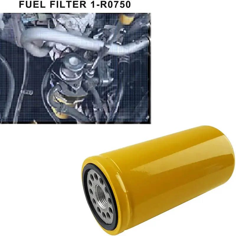 2001-2016 Duramax Lb7/Lly/Lbz/Lmm/Lml Gm Chevy Gmc Duramax 6.6L Diesel Fuel Filter 1