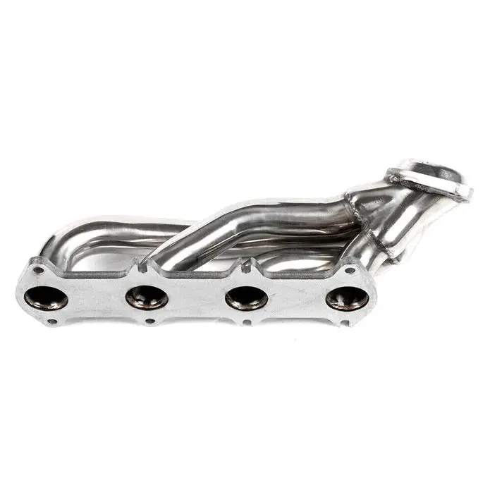 2004-2010 Ford F150 5.4L Triton V8 Exhaust Header 2