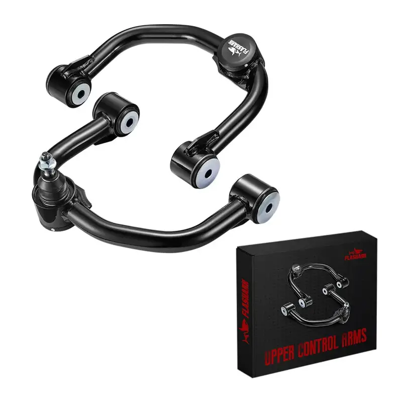 2004-2022 Ford F150 / Lincoln Mark Lt/Navigator Lifted Front Upper Control Arms 2 Inch-4 Inch 1