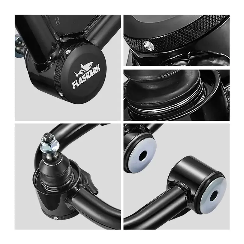 2004-2022 Ford F150 / Lincoln Mark Lt/Navigator Lifted Front Upper Control Arms 2 Inch-4 Inch 2