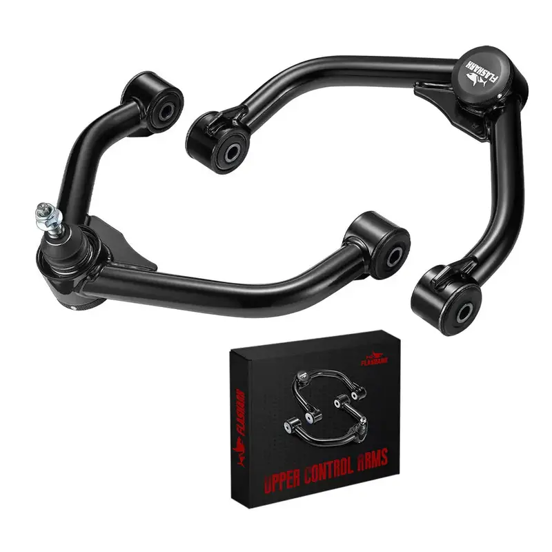2006-2022 Dodge Ram 1500 4Wd Lifted Front Upper Control Arms 2 Inch-4 Inch 1