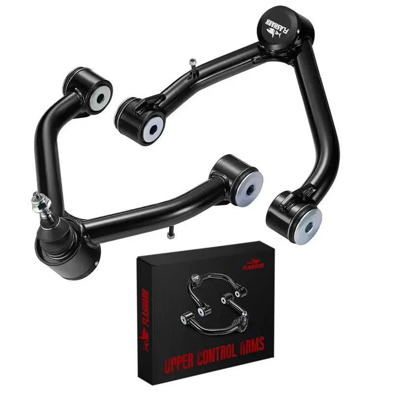 2007-2018 Chevrolet Chevy Silverado Gmc Sierra Yukon 1500 Cadillac Lifted Front Upper Control Arms 2 Inch-4 Inch 1