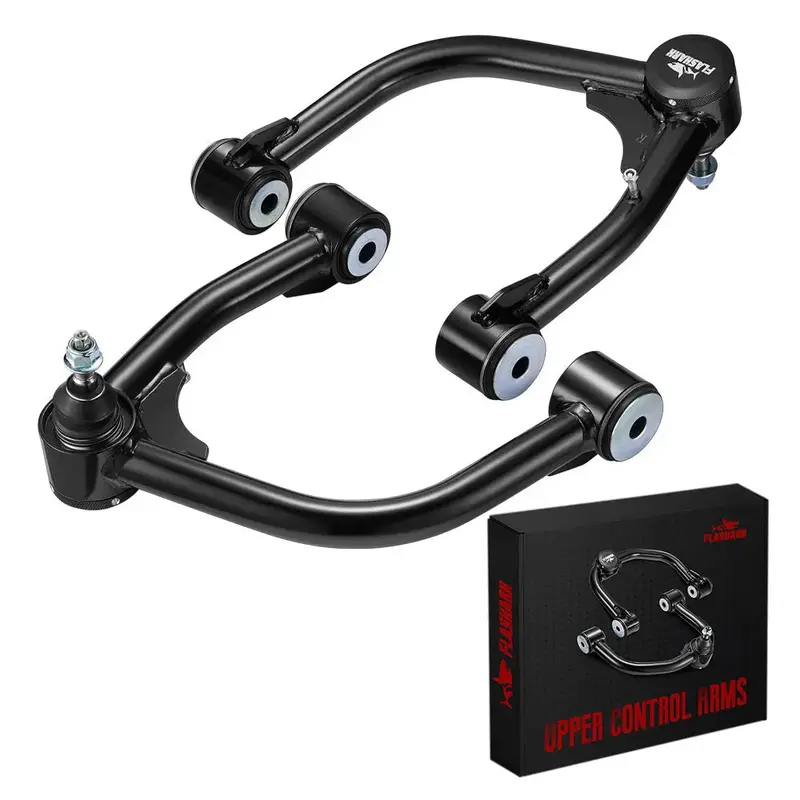 2007-2022 Toyota Tundra Sequoia Lifted Front Upper Control Arms 2 Inch-4 Inch 1