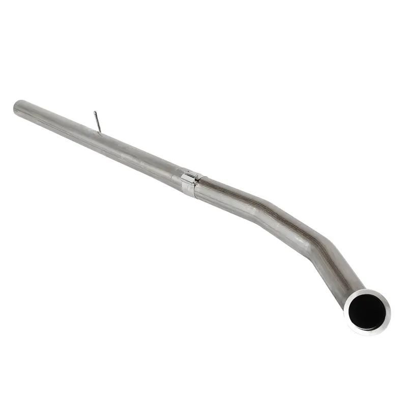2007.5-2009 6.7L Ram Cummins 4“ Dpf/Def/Egr Delete All-In-One Kit 2