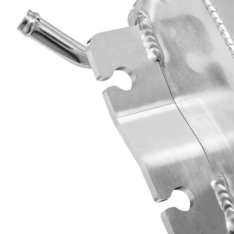2008-2014 Subaru Wrx Aluminum Coolant Reservoir 2