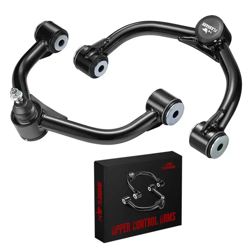 2011-2019 Chevy Silverado Gmc Sierra 2500 3500Hd Lifted Front Upper Control Arms 2 Inch-4 Inch 1