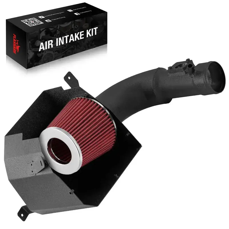 2013-2016 Scion Frs 2017-2020 Toyota 86 2013-2020 Subaru Brz Cold Air Intake Kit 1