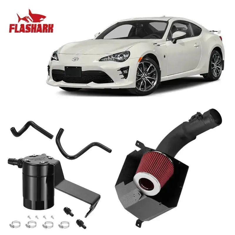 2013-2016 Scion Frs 2017-2020 Toyota 86 2013-2020 Subaru Brz Cold Air Intake Kit 2