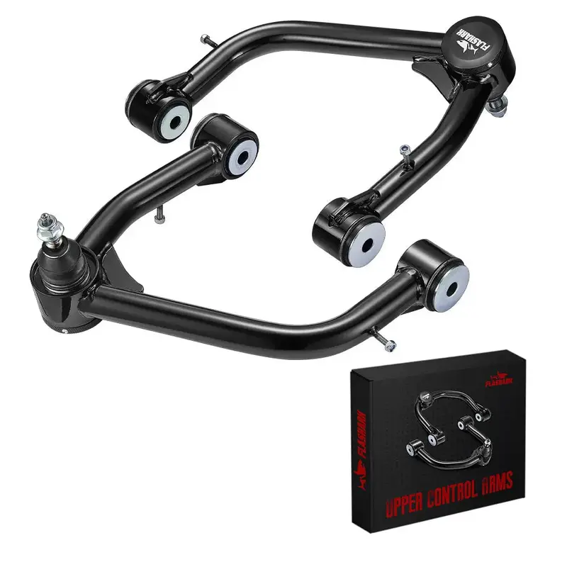 2019-2023 Chevy Gmc Silverado / Sierra 1500 Lifted Front Upper Control Arms 2 Inch-4 Inch 1