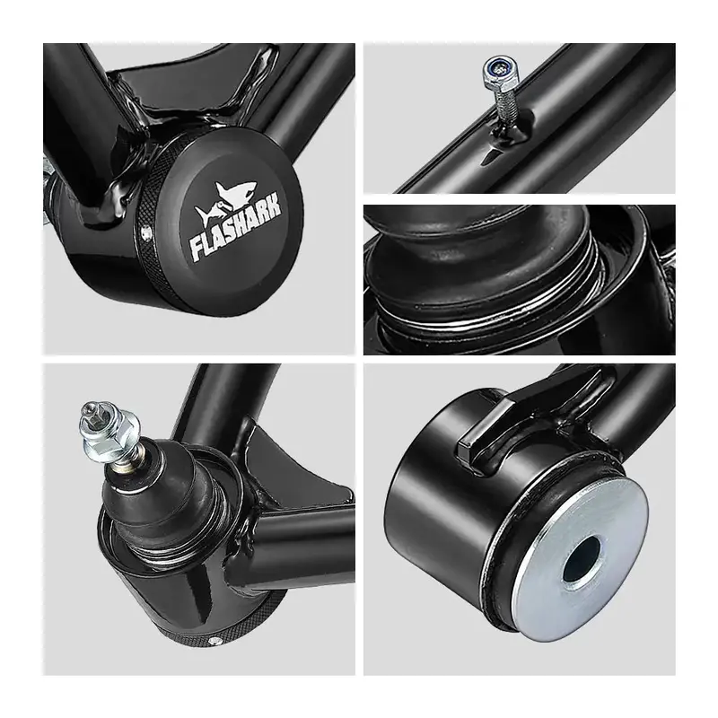 2019-2023 Chevy Gmc Silverado / Sierra 1500 Lifted Front Upper Control Arms 2 Inch-4 Inch 2