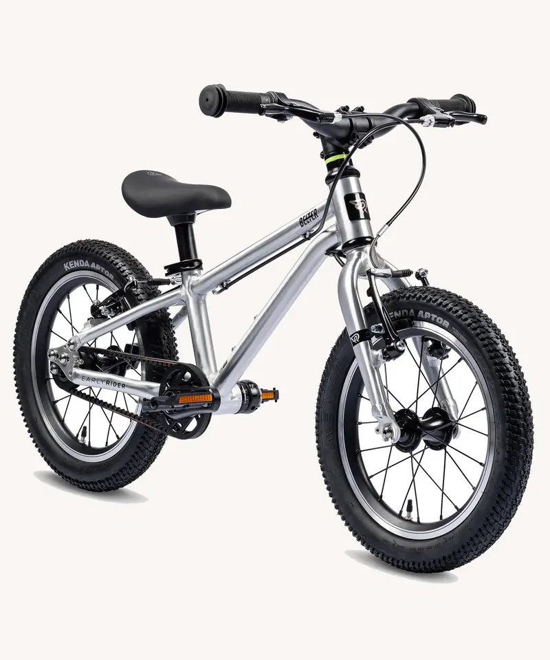 2026 Early Rider Belter 14" Bike 1