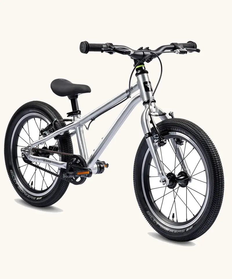 2026 Early Rider Belter 16" Bike 1