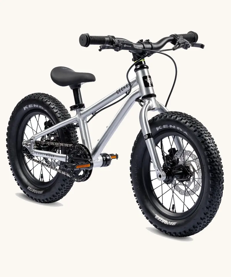 2026 Early Rider Seeker 14" Kids Bike 1
