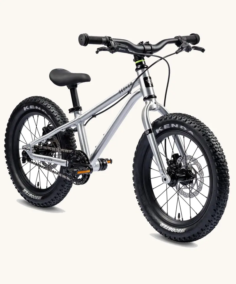 2026 Early Rider Seeker 16" Bike 1