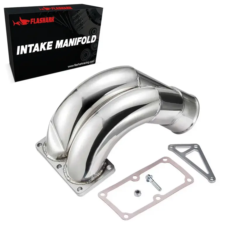 3.5 Inch Intake Manifold For 2007-2018 6.7L Dodge Ram Cummins 2500/3500 1