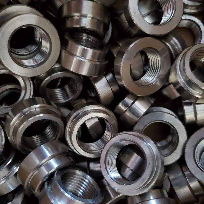 304Ss O2 Bung M18x1.5 1