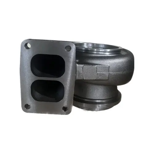400 T6 Turbine Housing 2