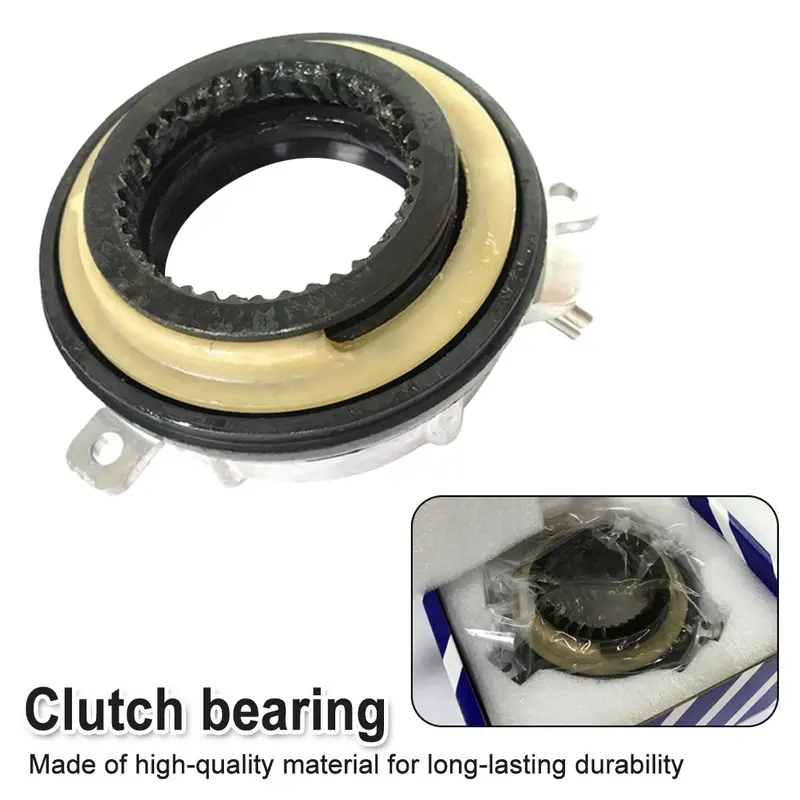 4151009100 Clutch Bearing Hub Lock Actuator Time For Actyon Actyon Sports Kyron 2 Rexton 2005- 2013 4151009000 1