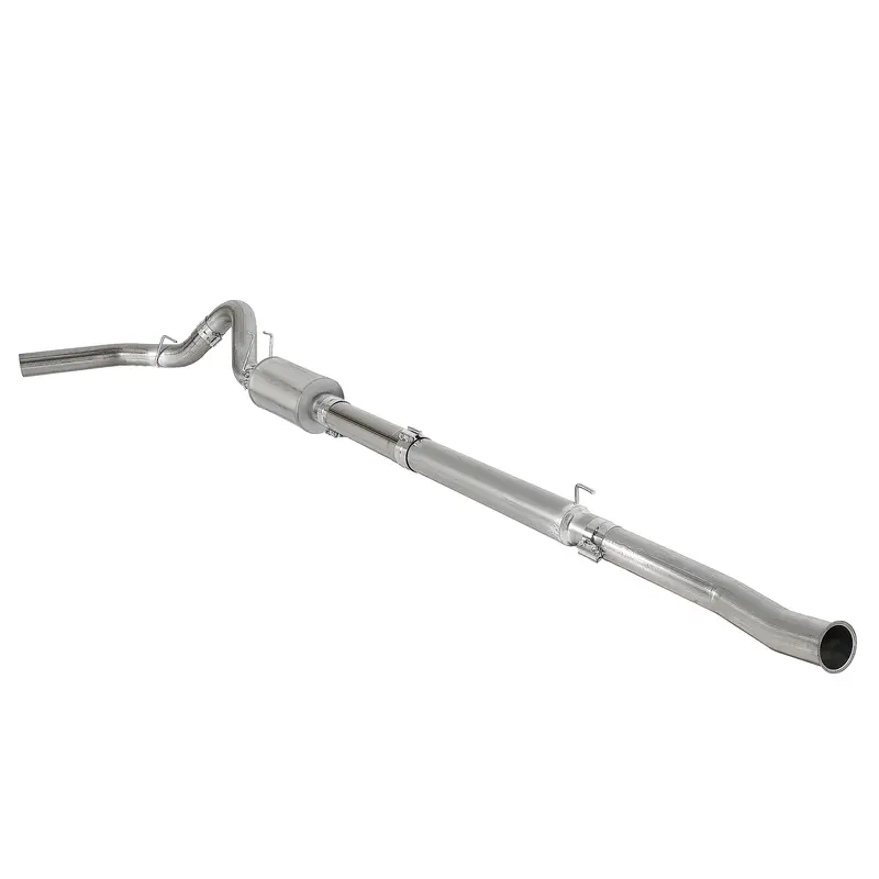 5" Dpf/Egr/Def/Ccv Delete 2011-2019 6.7L Ford Powerstroke All-In-One Kit 2