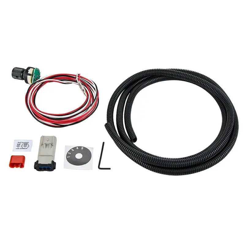 5-Mode Sotf Switch For 2010-2020 Dodge Ram 6.7L Diesel | Spelab 1
