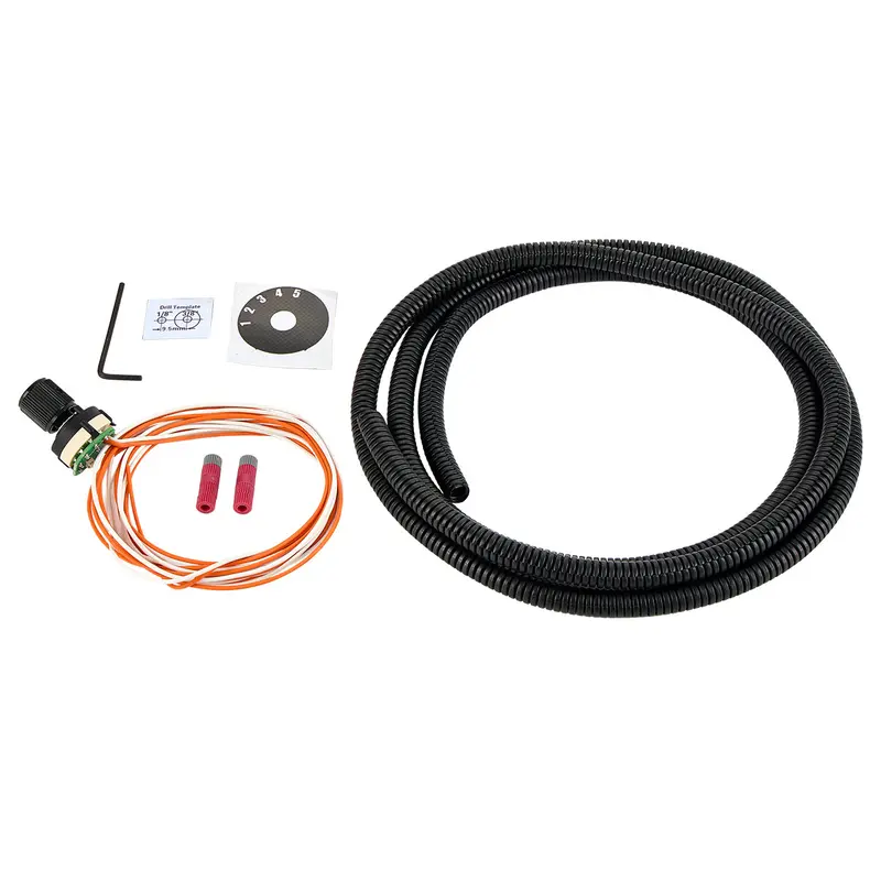 5-Mode Sotf Switch For 2011-2020 6.7L Powerstroke | Spelab 1