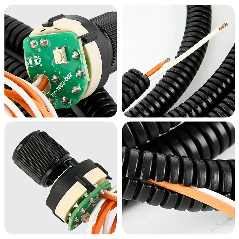 5-Mode Sotf Switch For 2011-2020 6.7L Powerstroke | Spelab 2