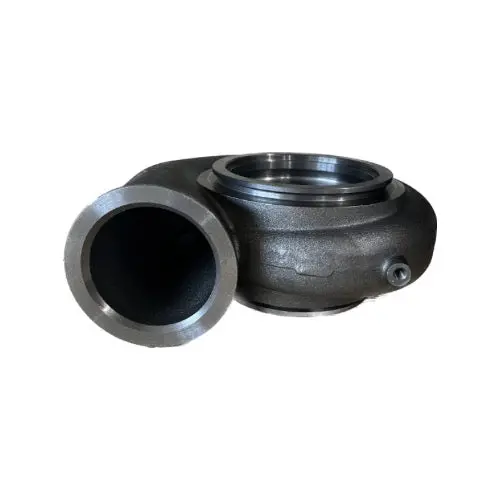 55 Turbine Housing 1