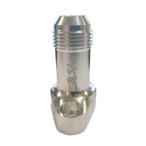65Mm Billet 12An Turbo Drain Oil Flange For Mid-Frame And Large-Frame Turbochargers 1