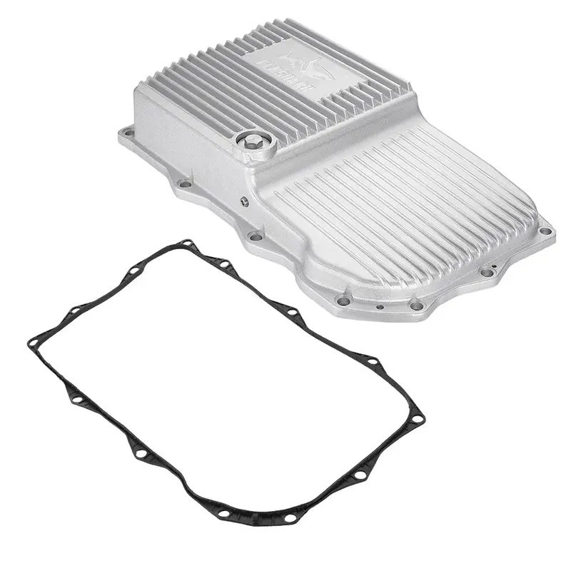 8Hp70 Transmission Pan For 2013-2025 Ram Pickup 1500/2500/3500 2015–2022 Dodge Charger/Challenger 6.4/5.7/3.0 V8 1