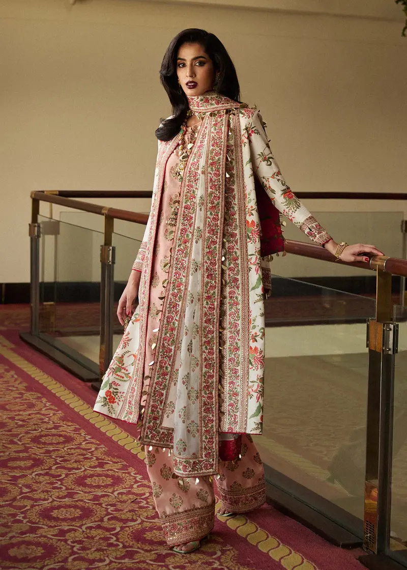 Aaji - Mix & Match 1