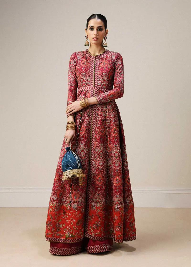 Aarohi - Mix & Match 1