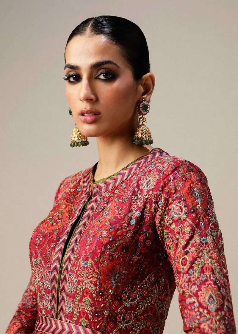 Aarohi - Mix & Match 2