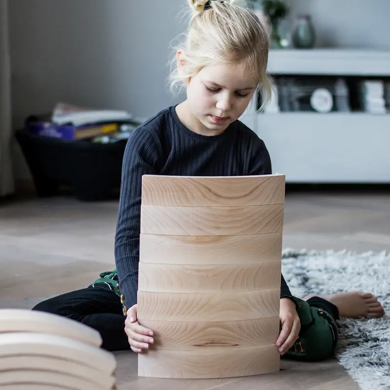 Abel 24 Blocks Home Set 1