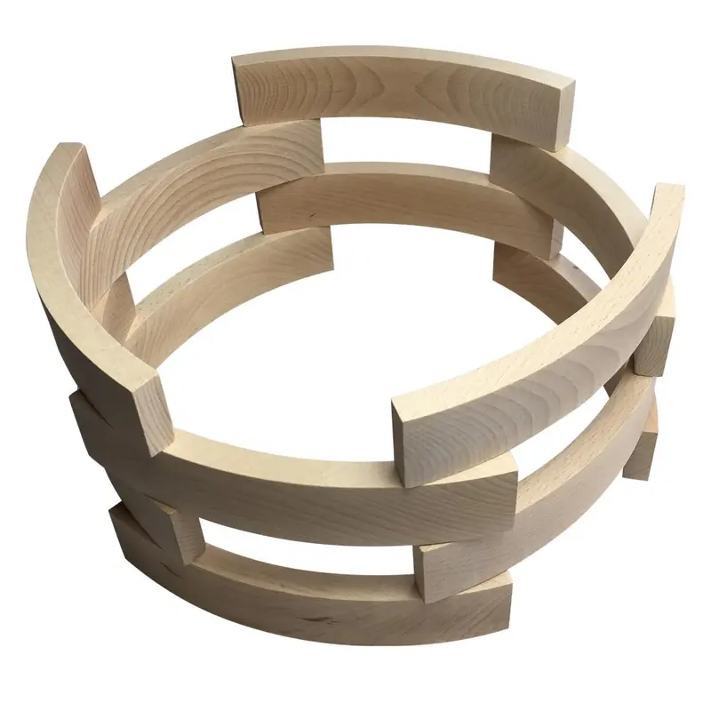 Abel Blocks Set Of 12 2