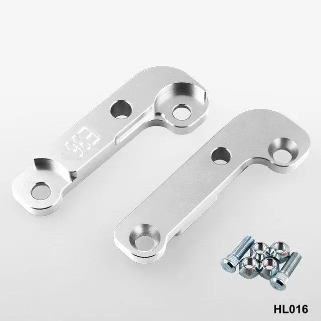 Adapter Increasing Turn Angles About 25% Drift Lock Kit For Bmw E36 M3 Tuning Drift Power Adapters & Mounting 2