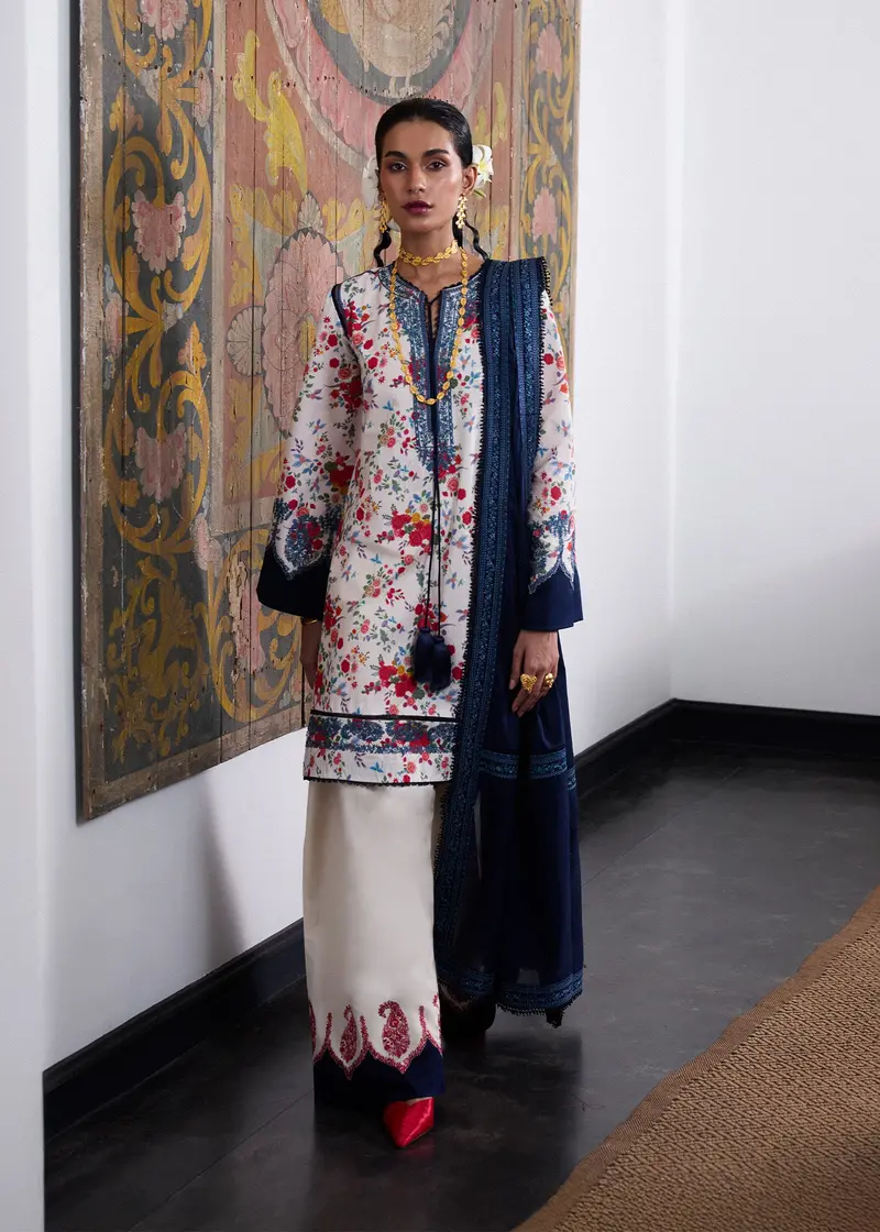 Aeri - Dupatta - Mix & Match 2