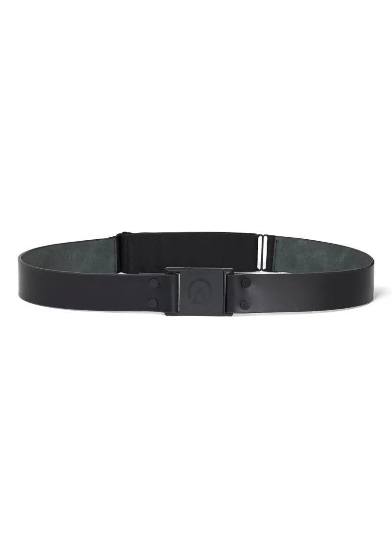 Affinity® Adjustable Leather Belt 1