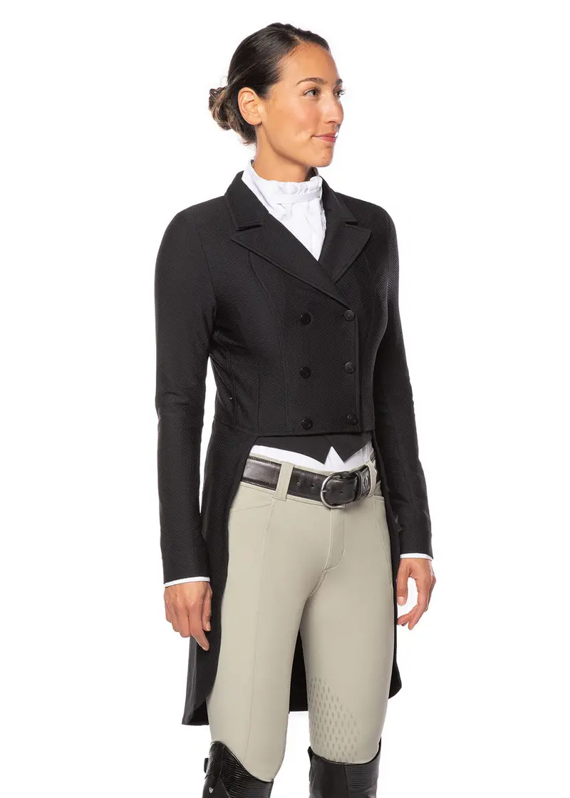 Affinity® Aero Shadbelly Show Coat 1