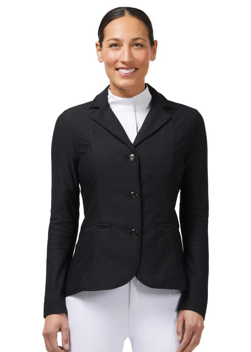 Affinity® Aero Show Coat 1