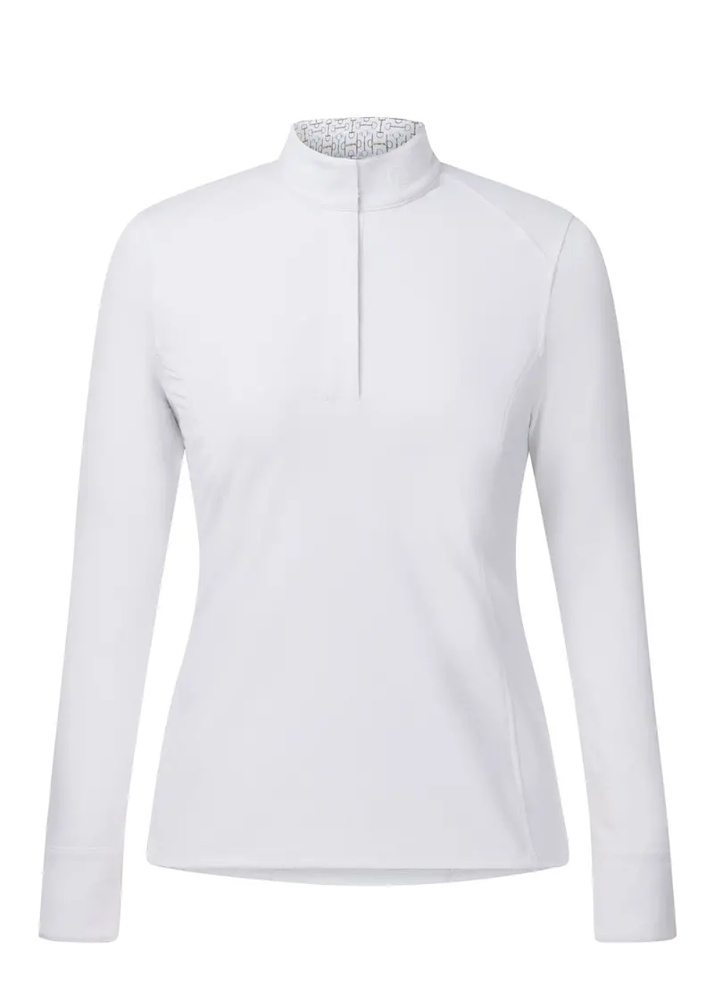 Affinity® Pro Long Sleeve Show Shirt 11