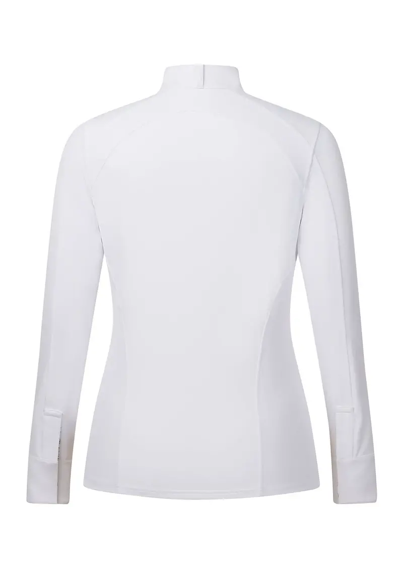 Affinity® Pro Long Sleeve Show Shirt 12