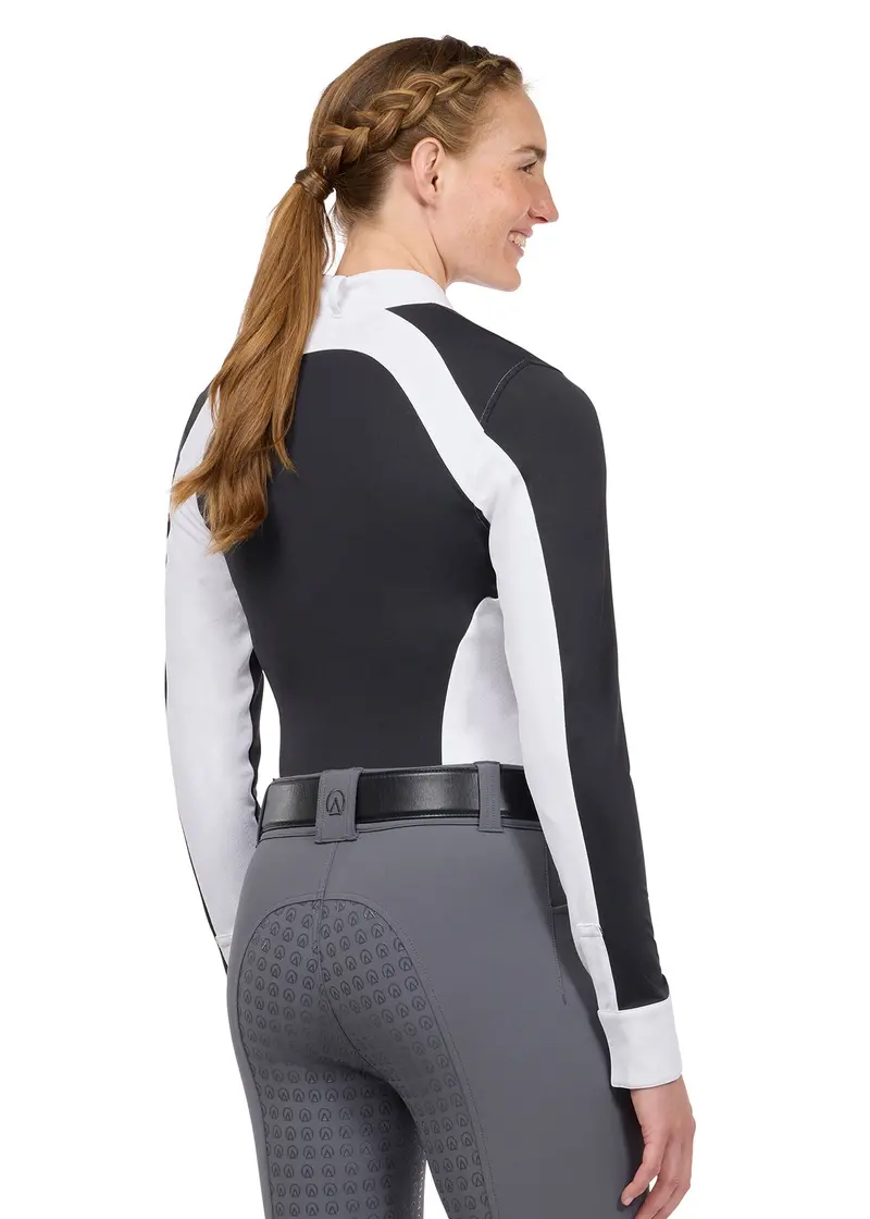 Affinity® Pro Long Sleeve Show Shirt 2