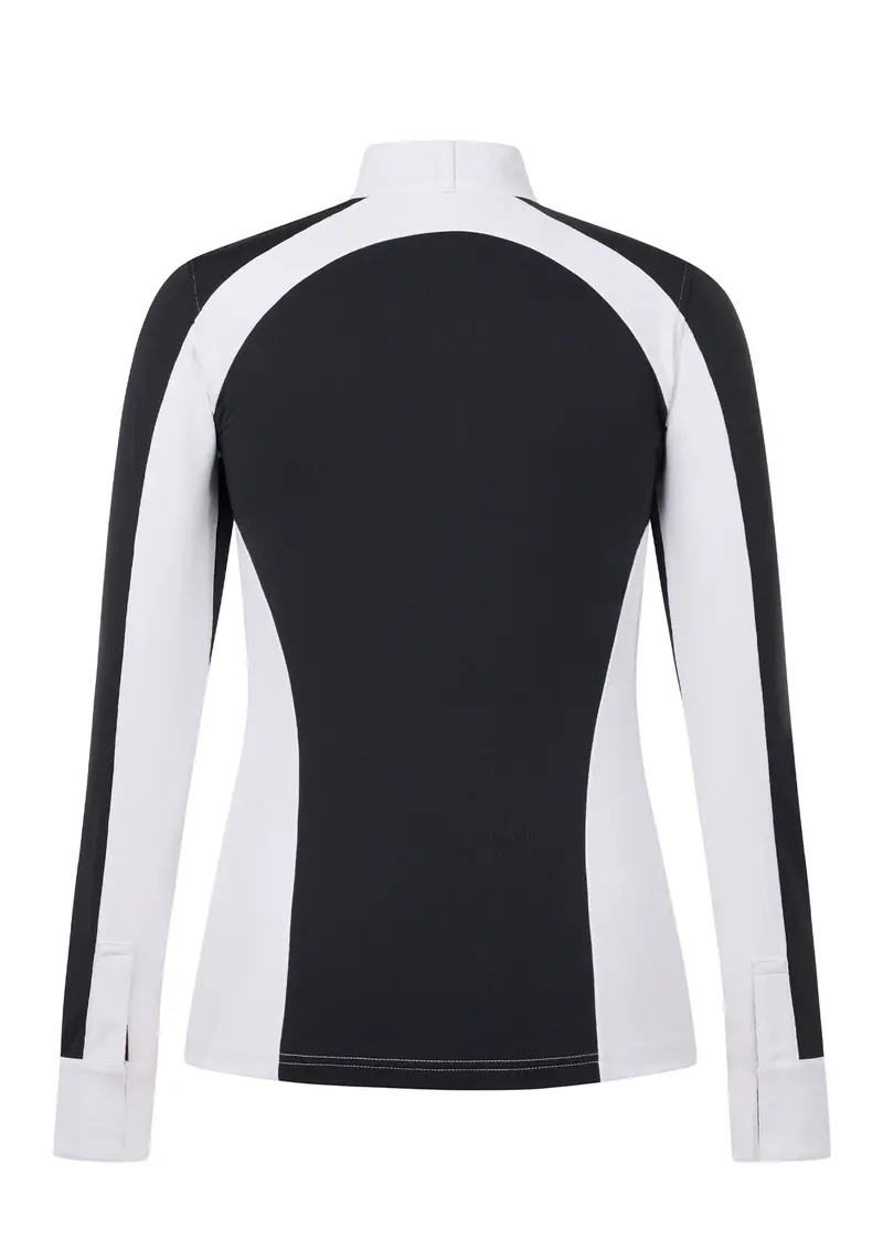 Affinity® Pro Long Sleeve Show Shirt 6