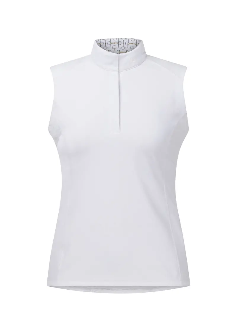 Affinity® Pro Sleeveless Show Shirt 13