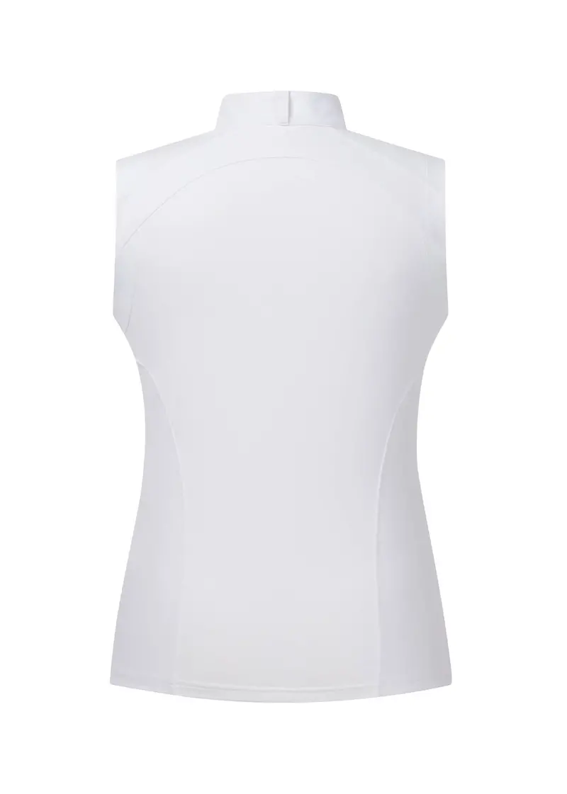 Affinity® Pro Sleeveless Show Shirt 14